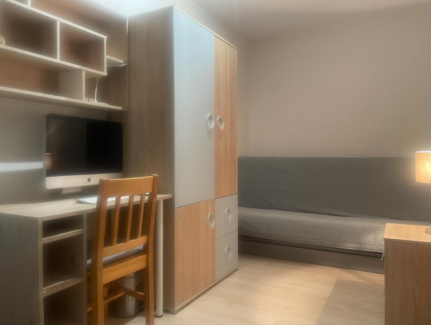Nice Room, Комната, Pokoj Miedzy Airport Wro A Centrum ヴロツワフ エクステリア 写真